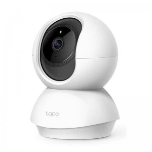 Image of TP Link Tapo C200 1080p Indoor Pan/Tilt Smart Security Camera