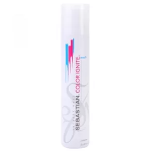 Image of Sebastian Professional Color Ignite Multi Conditioner for Coloured, Chemically Treated and Bleached Hair 200ml