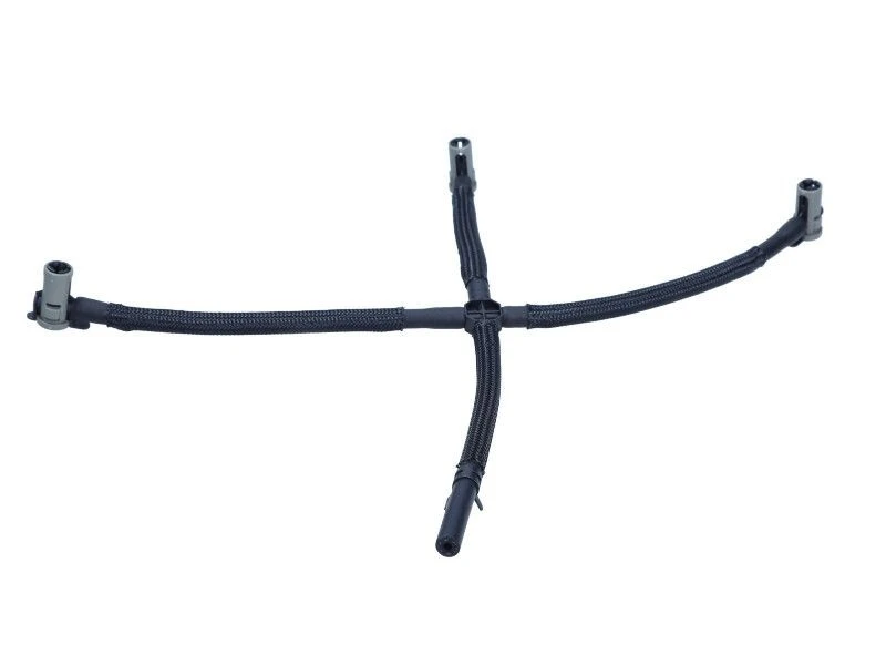 Image of MAXGEAR Fuel overflow hose MAXGEAR 15-0315