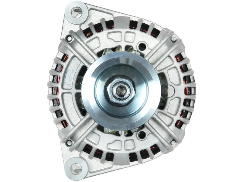Image of AS-PL Alternator AS-PL A0356