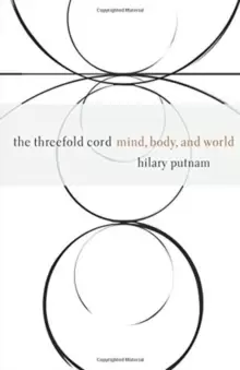 Image of The Threefold Cord : Mind, Body, and World