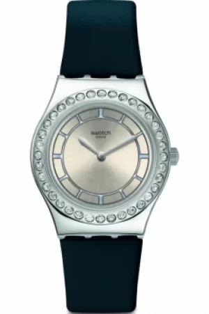 Image of Swatch Bluechic Watch YLS211