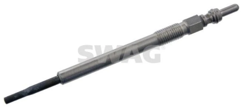 Image of Glow plug SWAG 33 10 3389