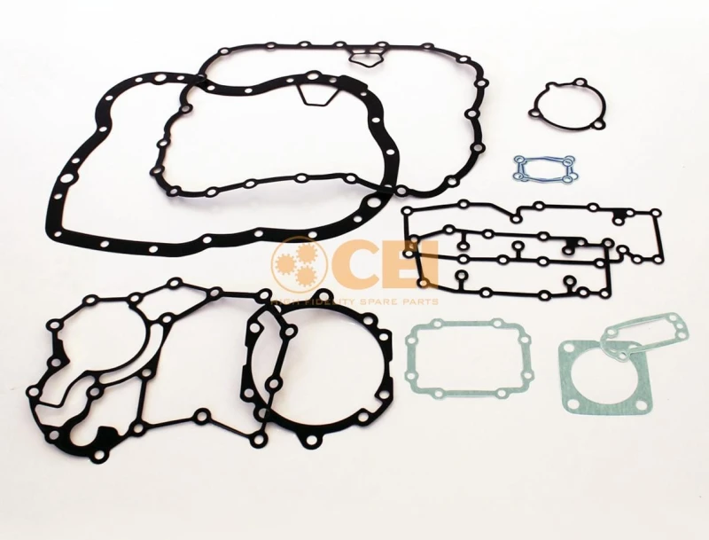 Image of CEI 298.880 Gasket Set, manual transmission Gasket Set,manual transmission (623)