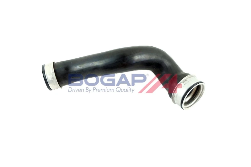 Image of BOGAP Charger intake hose BOGAP C1711106