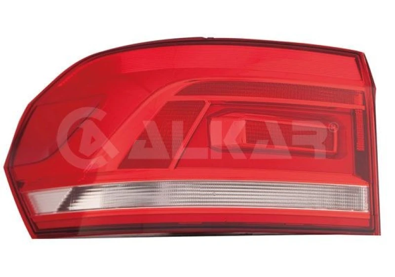 Image of ALKAR Rear light ALKAR 2241135