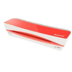 Leitz Red iLAM Home Laminator A4 73661024