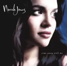 Image of Come Away With Me (Deluxe Edition)