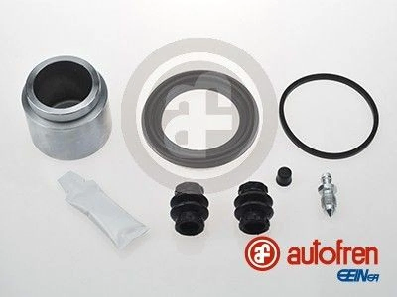 Image of AUTOFREN SEINSA Repair Kit, brake caliper AUTOFREN SEINSA D42724C