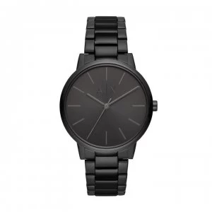 Image of Armani Exchange Cayde AX2701 Men Bracelet Watch