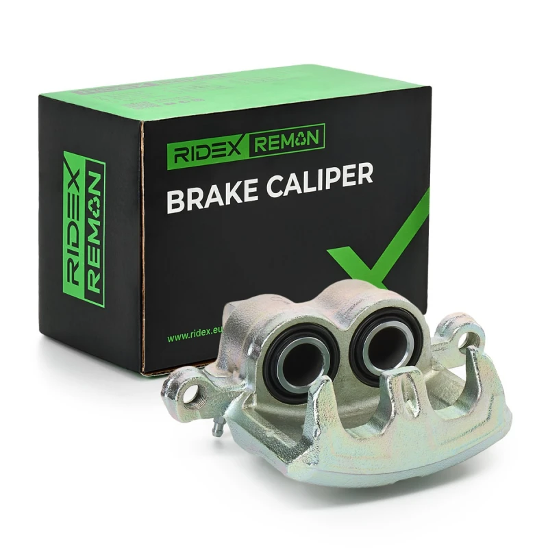 Image of RIDEX REMAN 78B3312R Brake caliper Brake Caliper (78)