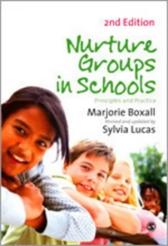 Image of Nurture Groups in School by Marjorie Boxall Paperback