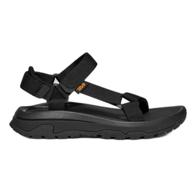 Image of Teva Sandals Teva Hurricane XLT3 Noir Male 45,5 1173670-BLK-61
