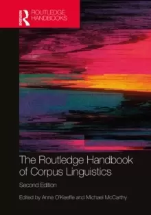 Image of The Routledge Handbook of Corpus Linguistics