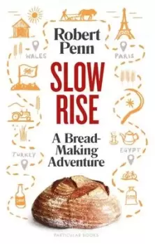 Image of Slow rise by Rob Penn