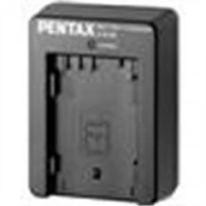 Image of Pentax Battery Charger Kit K-BC90H