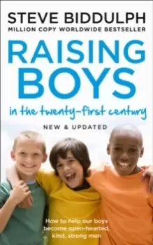 Image of Raising Boys in the 21st Century : Completely Updated and Revised