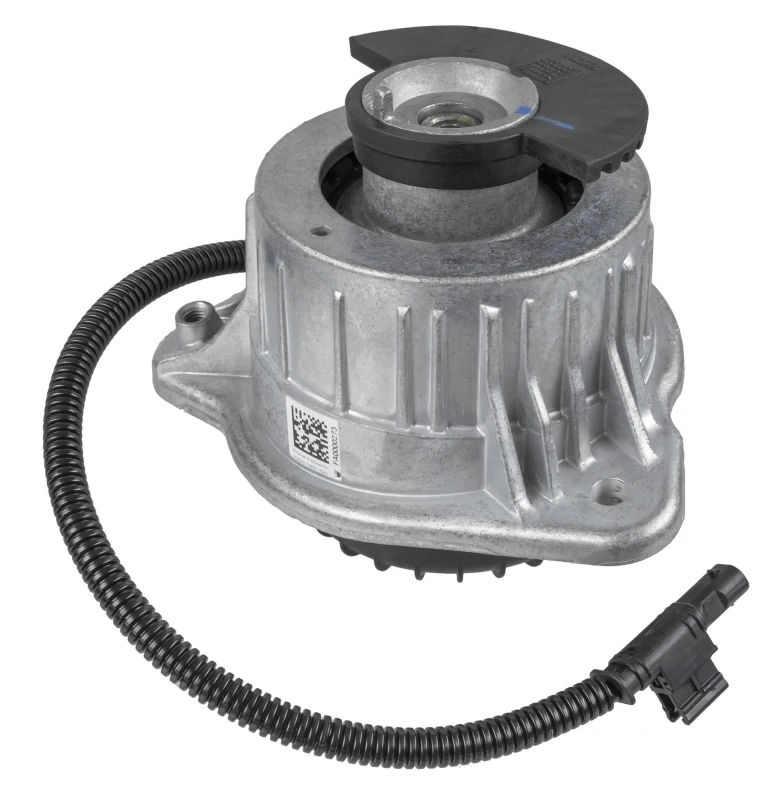 Image of Engine mount LEMFORDER 45357 01