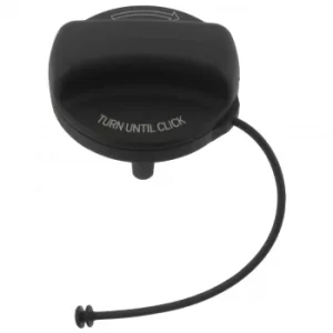 Image of Fuel Tank Cap 45359 by Febi Bilstein