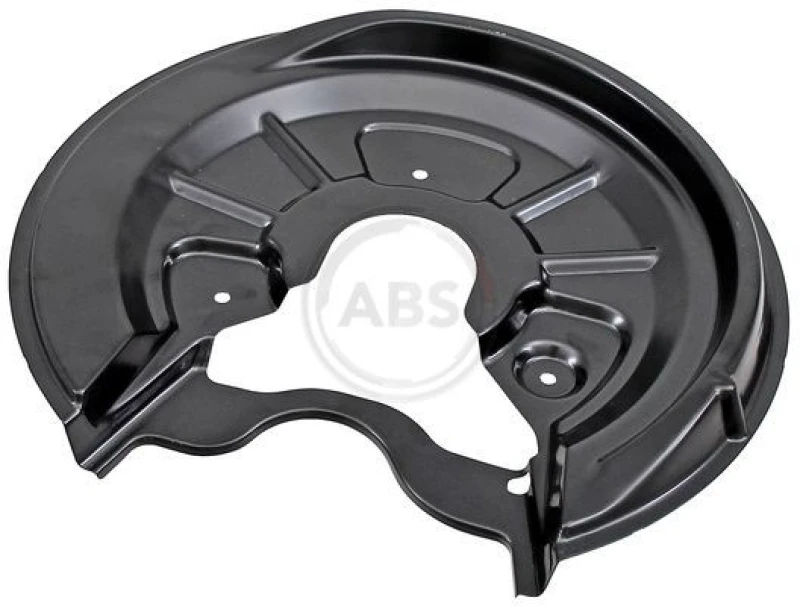 Image of A.B.S. Brake disc backing plate A.B.S. 11040