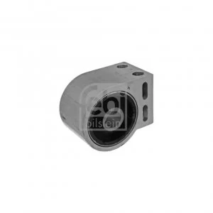 Image of Track Control Arm Bush FEBI BILSTEIN 41529