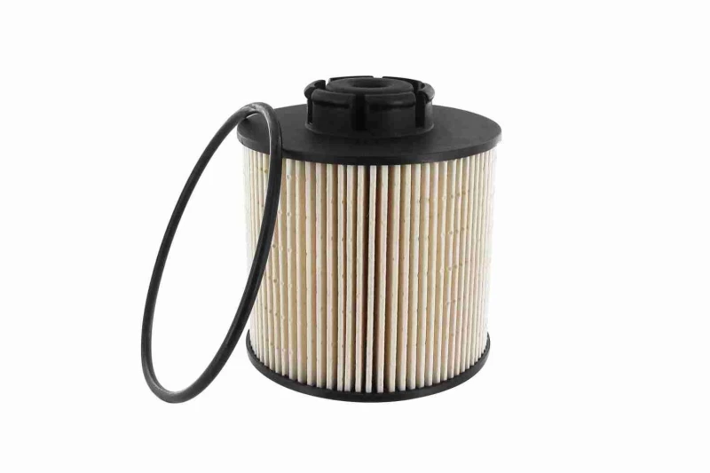 Image of VAICO V30-2195 Fuel Filter Filter Insert, Original VAICO Quality, Diesel Fuel filter (9)