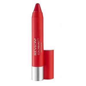 Image of Revlon Coloburst Matte Balm Unapologetic Red