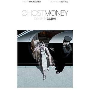 Image of Ghost Money Vol. 1