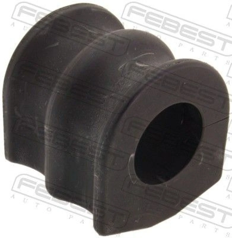 Image of Anti roll bar bush FEBEST NSB-R51R