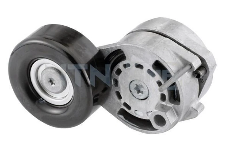 Image of SNR GA357.38 Tensioner Pulley Tensioner Pulley,v-ribbed belt (310)
