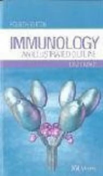 Image of Immunology by David Male Paperback