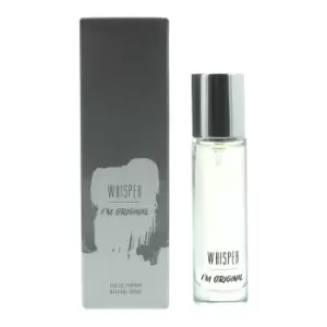 Image of Coty Whisper I am Original Eau de Parfum For Her 15ml