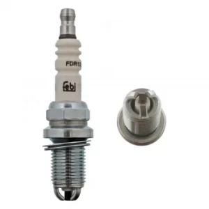 Image of Spark Plug (Extra) 13521 by Febi Bilstein