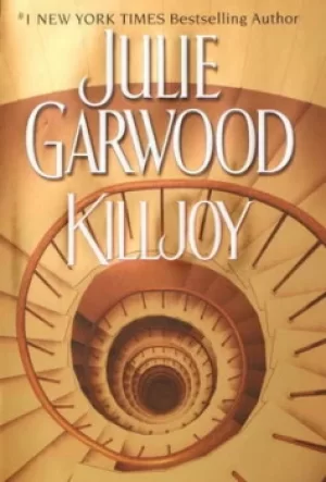 Image of Killjoy by Julie Garwood