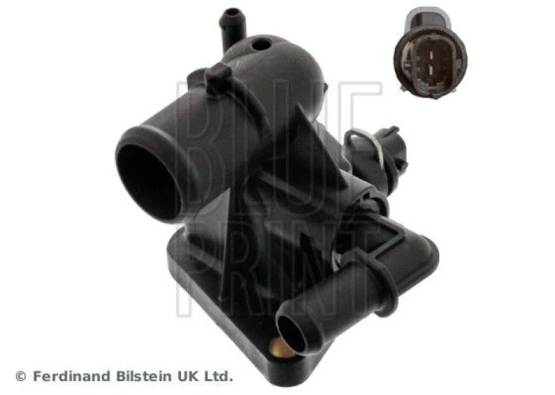 Image of Blue PRINT Thermostat Blue PRINT ADG09258