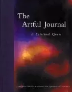 Image of artful journal a spiritual quest