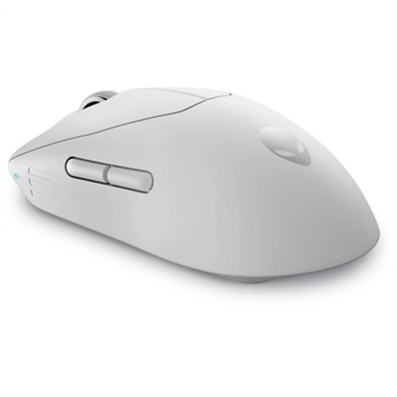 Image of Dell Alienware Pro Wireless Gaming mouse Ambidextrous RF Wireless + USB Type-C Optical 26000 DPI PRO-MS-W-DEAM