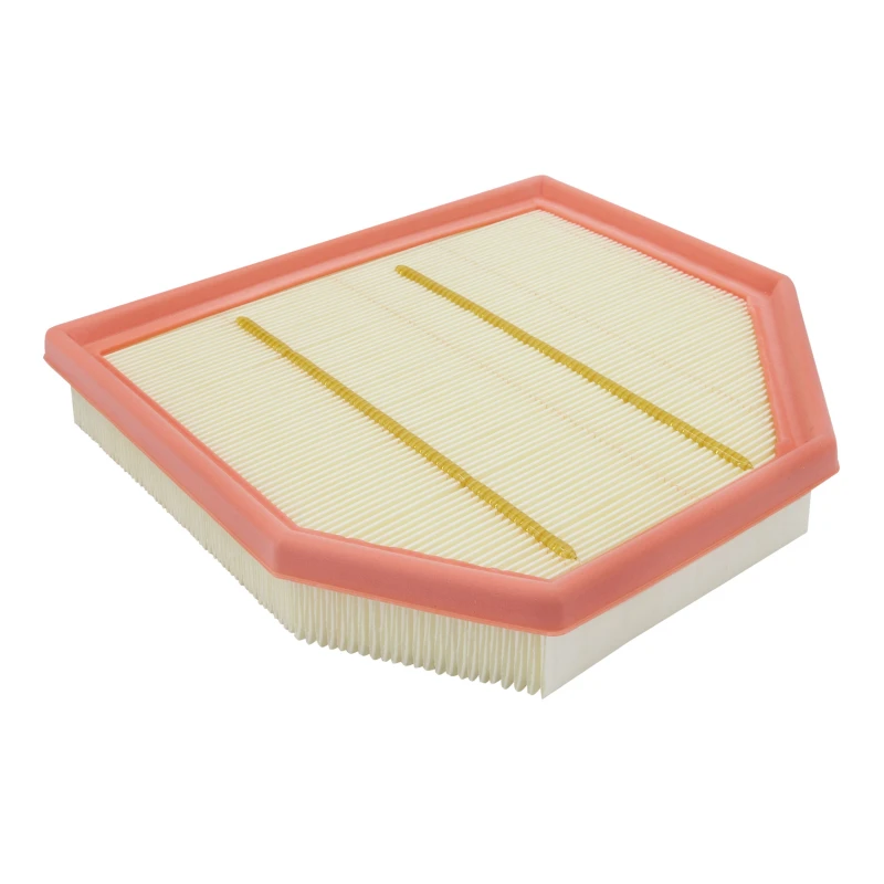 Image of FILTRON AP 025/2 Air filter Filter Insert Air Filter (8)