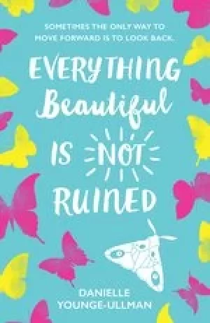 Image of Everything Beautiful is Not Ruined