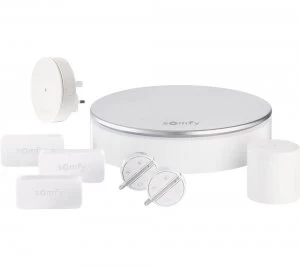 image of Protect Home Alarm Security System