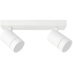 image of Italux Selma Modern Twin Ceiling Spotlight led, 4000K