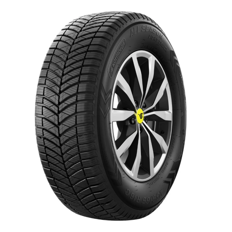 Image of Kormoran All Season Light Truck 215/75 R16 116/114R Tyres