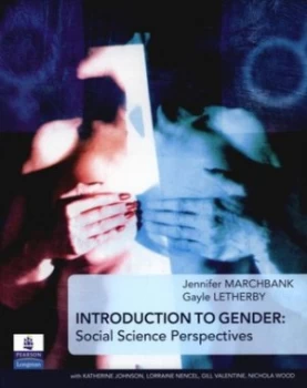 Image of Introduction to Gender by Jennifer Marchbank Paperback