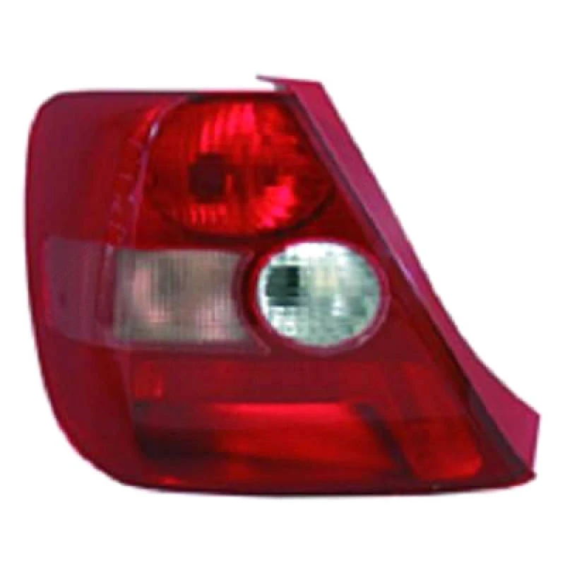 Image of DIEDERICHS 5208390 Rear light Right, PY21W Combination Rearlight (391)