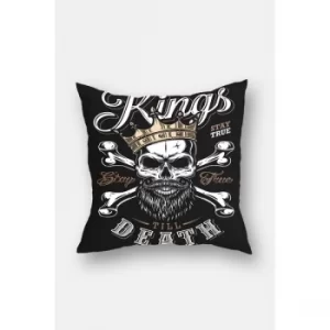 Image of YS640581124 Multicolor Cushion Cover