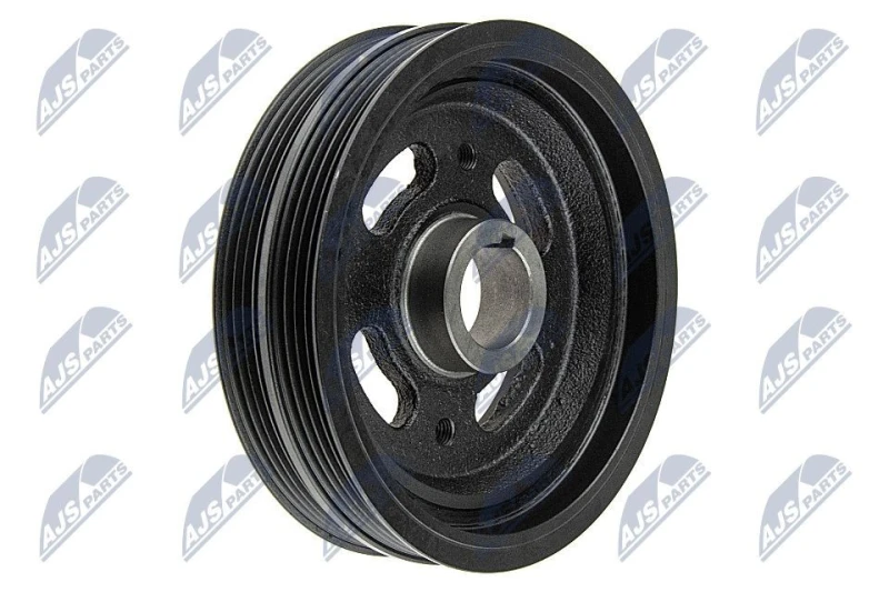 Image of NTY Crankshaft pulley NTY RKP-SU-004