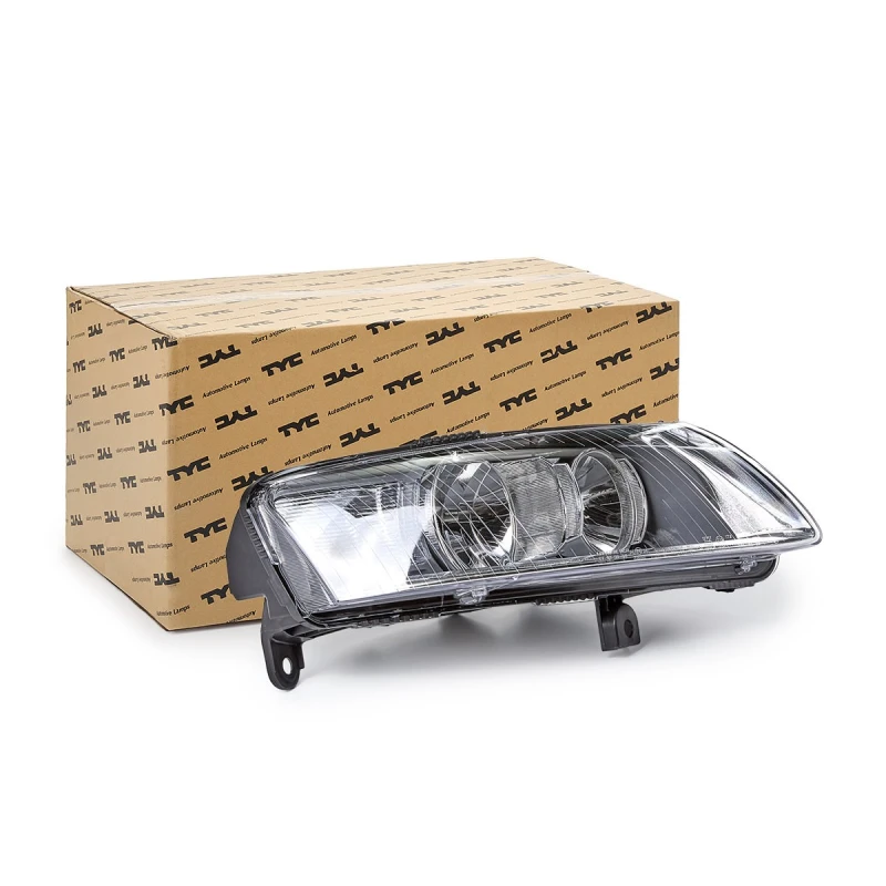 Image of TYC Headlight TYC 20-0685-05-2