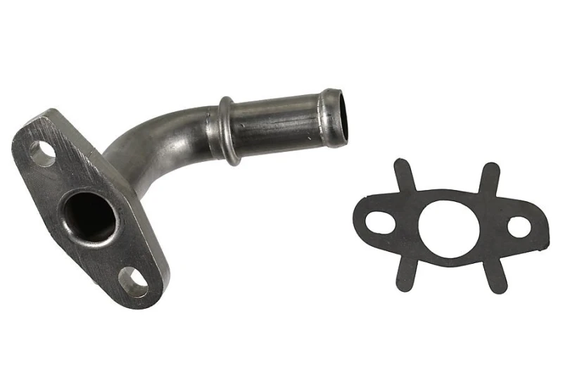 Image of Oil Pipe, charger METZGER 2361260