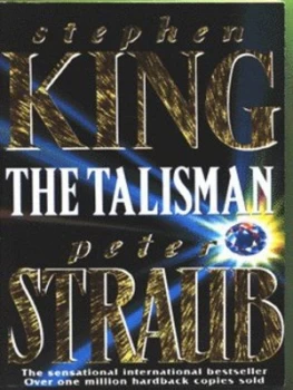 Image of The Talisman by Stephen King Paperback