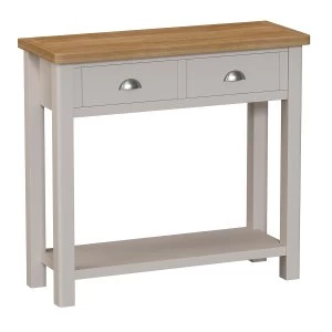 Image of Elmridge Console Table